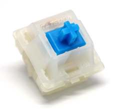 Bilde av Gateron Blue